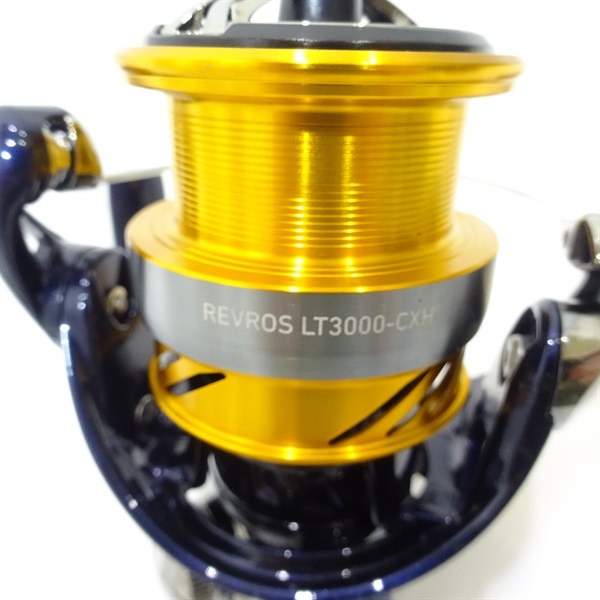 ２４レブロスＬＴ３０００ーＣＸＨ